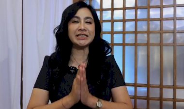 Rustika-Herlambang-Apresiasi-Polri-Raih-Penghargaan-Keterbukaan-Informasi-Publik,-Bukti-Komitmen-Transparansi